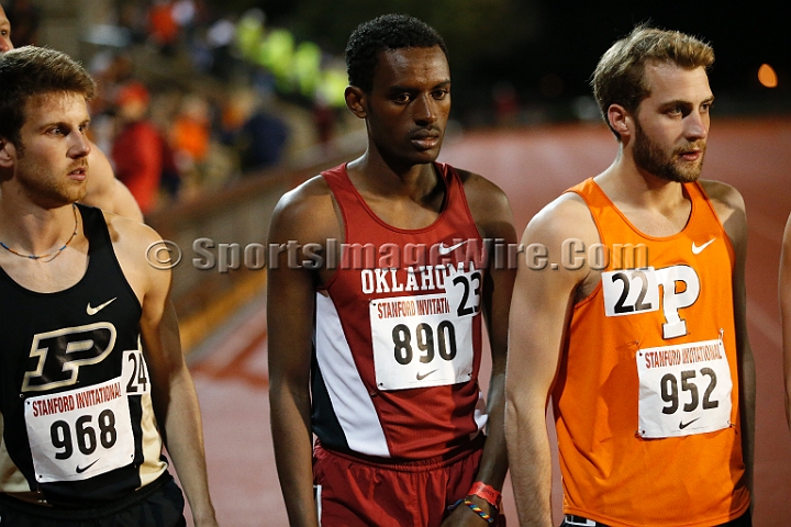 2014SIfriOpen-282.JPG - Apr 4-5, 2014; Stanford, CA, USA; the Stanford Track and Field Invitational.
